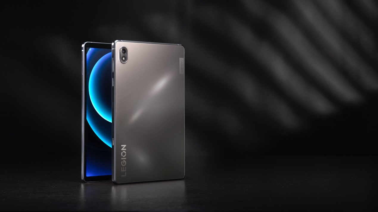 联想拯救者生态春季新品发布，创新科技构建未来电竞新生态