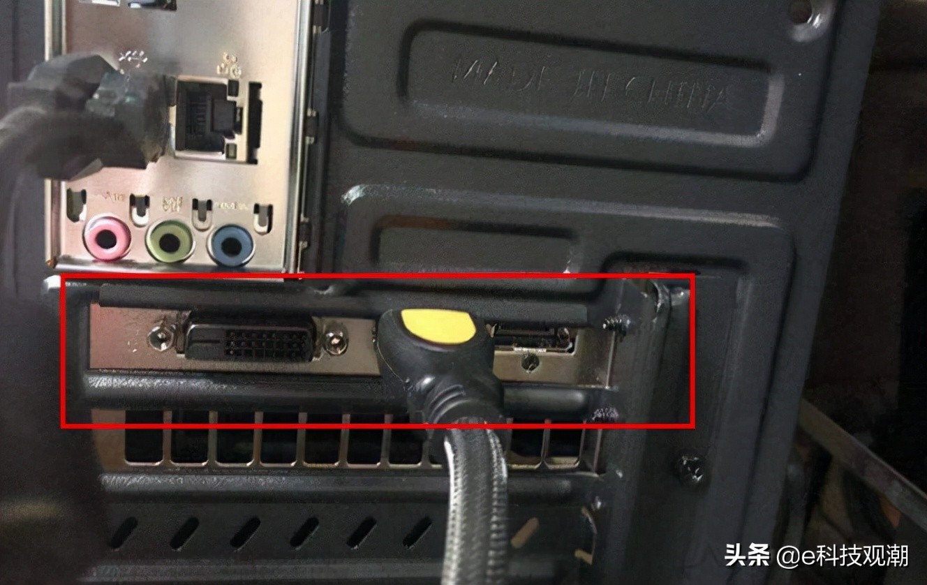 解决显卡故障，让屏幕再次亮起来