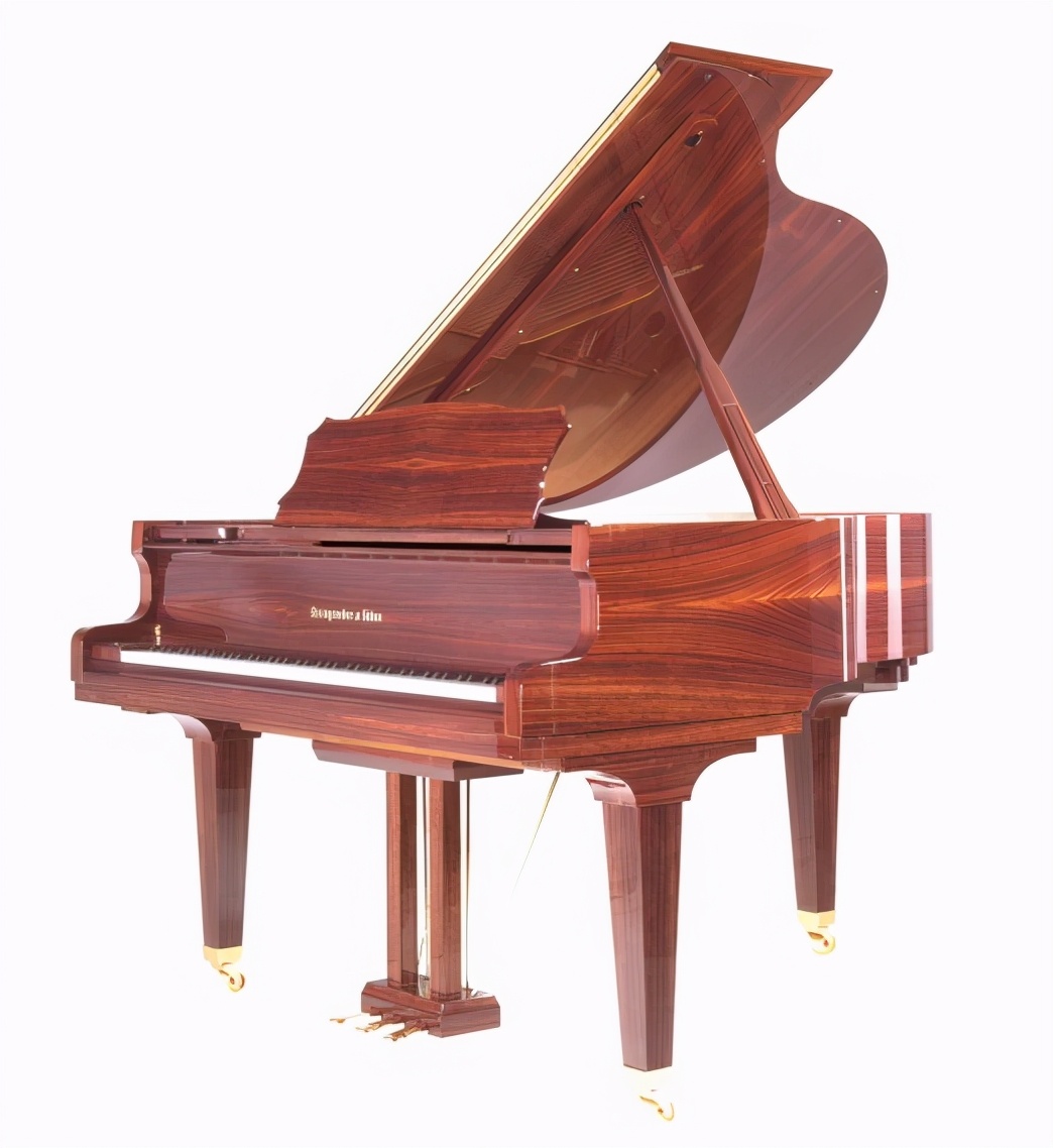 世界十大钢琴品牌排名，你知道几个呢？