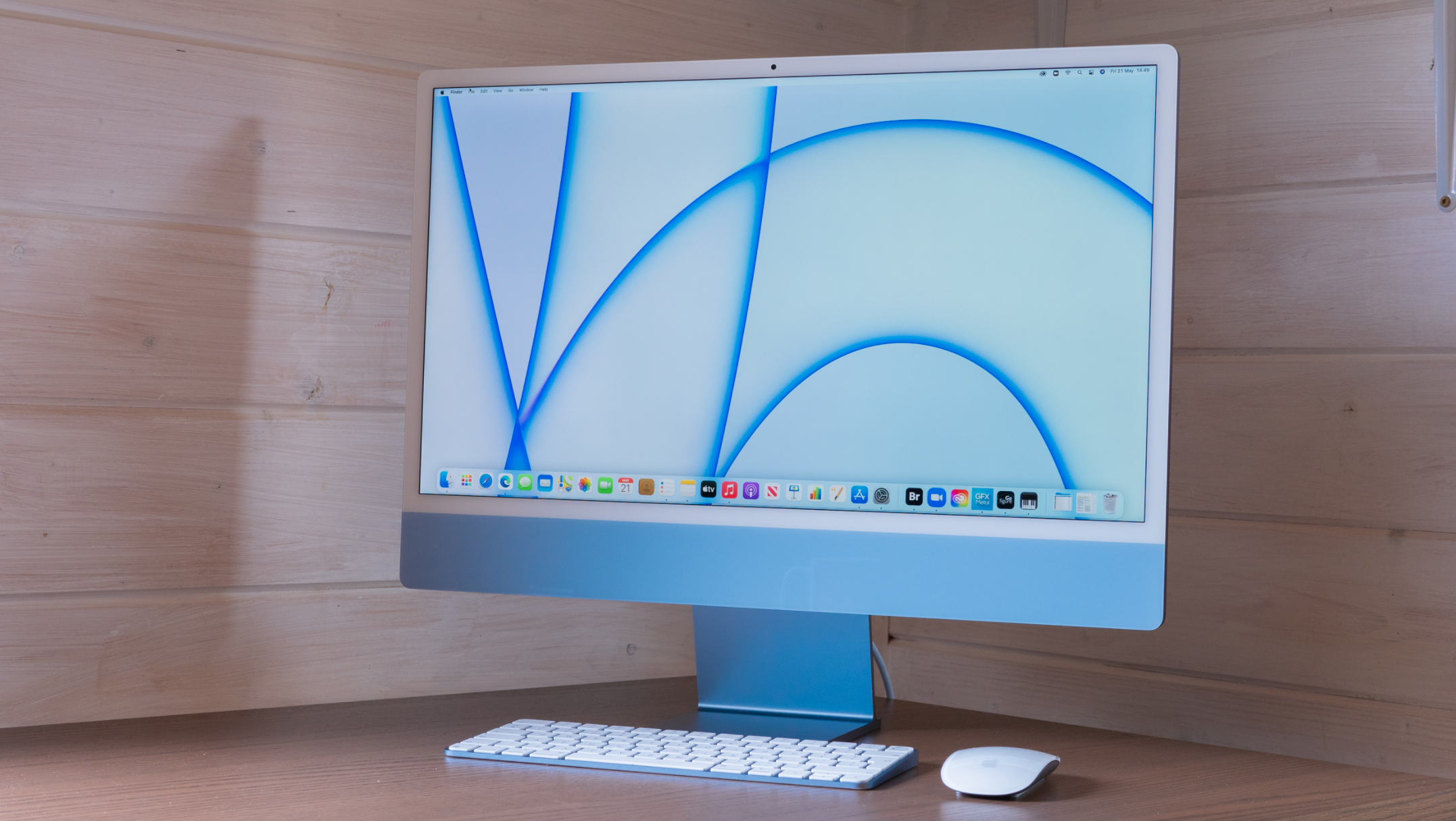 围观！“盘点”目前最佳5款Mac电脑：顶级体验，最后一款是黑马