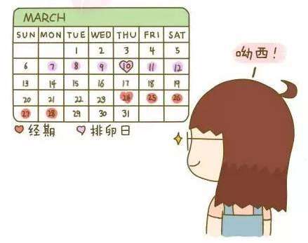 如何正确选择容易怀孕的时机？这5种方法任选其一，最后1种最准