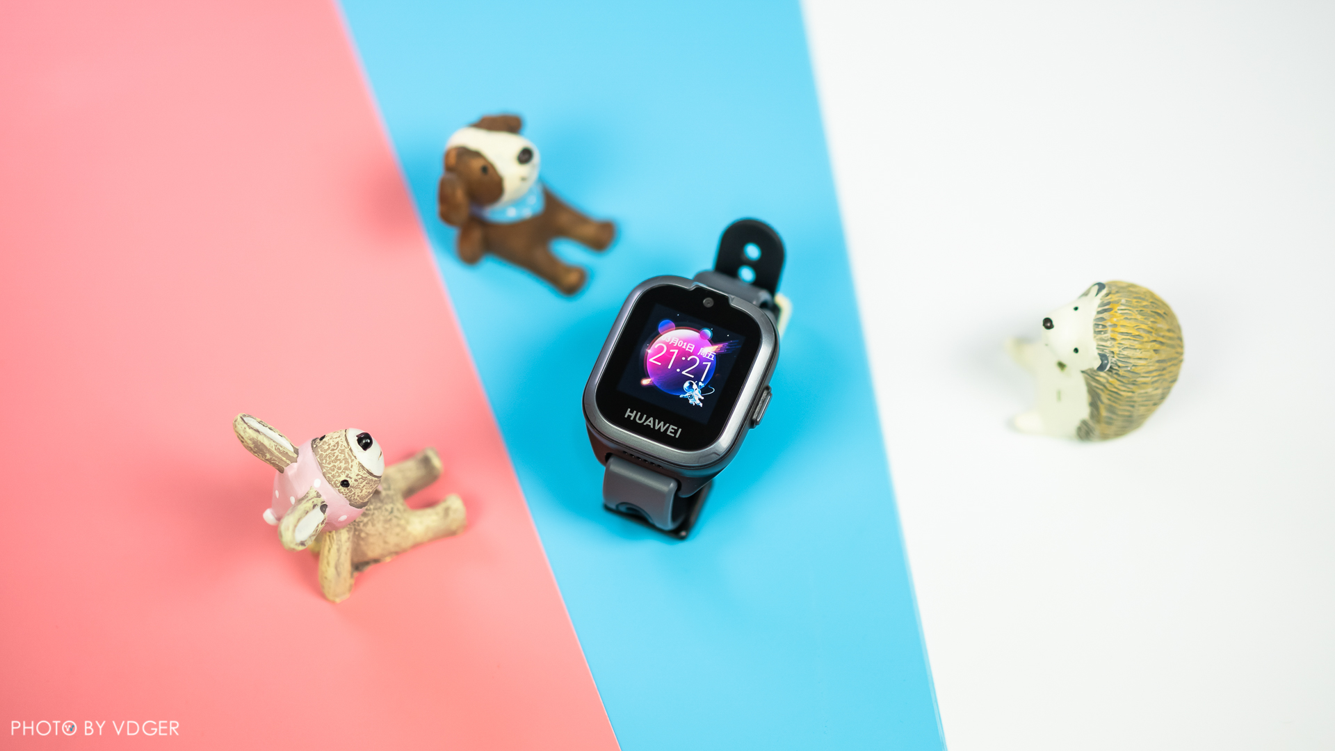 定位更精准、功能更强大，华为儿童手表3体验评测