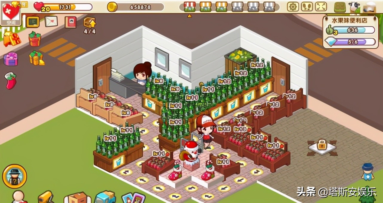 QQ全系列网游，这19款游戏，曾伴随我们整个青春