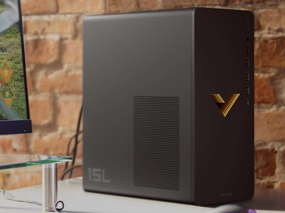 惠普新款暗影精灵 8 台式机上架：12 代 i5 + RTX 3060，6799 元