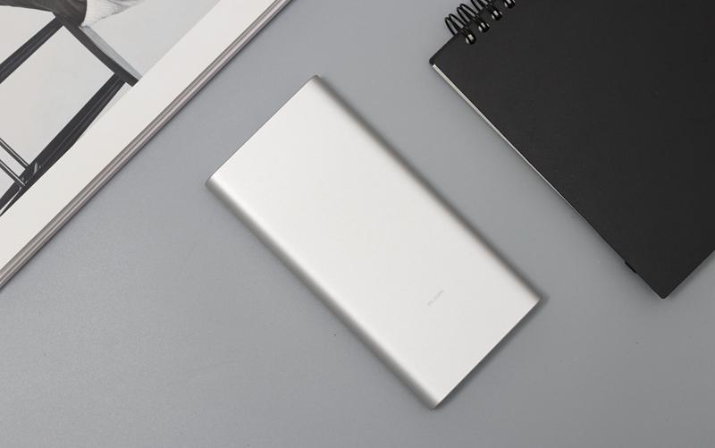 小米新品充电宝评测：三口同时输出，最大输出功率为22.5W