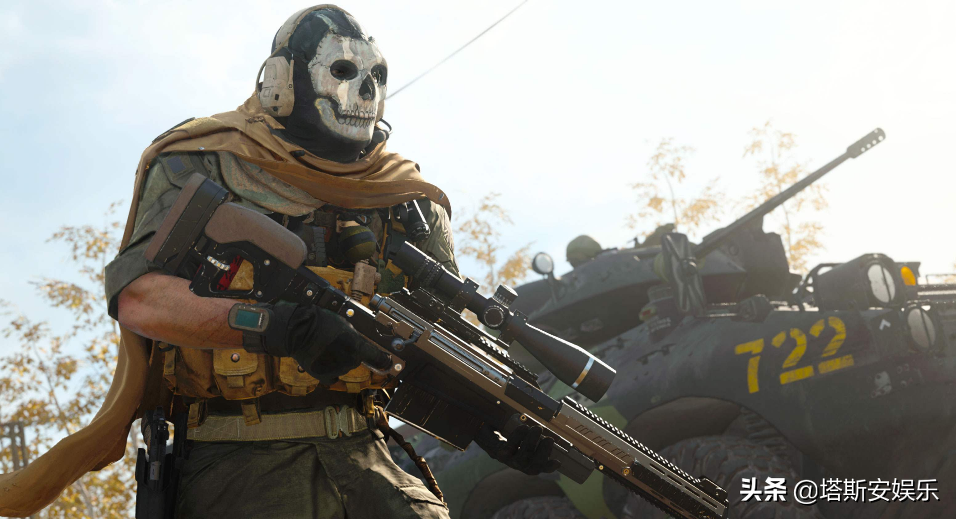 推荐十款，当前最火爆的第一人称射击游戏，绝对有你喜欢的