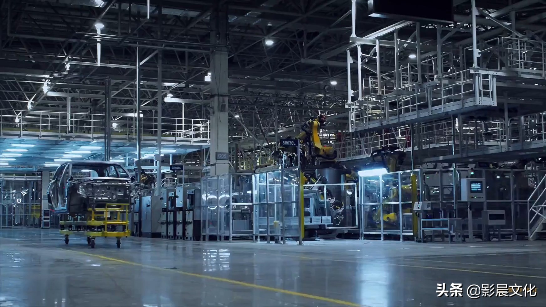 广州宣传片的分镜头脚本撰写要掌握哪些要点？