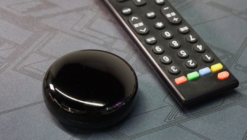 随心所欲远程遥控 向日葵智能远控遥控器