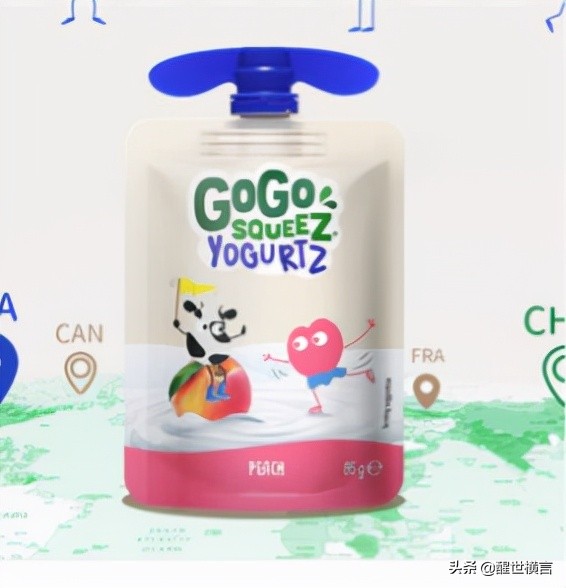 盘点2021进口酸奶品牌Top10-酸奶界的YYDS