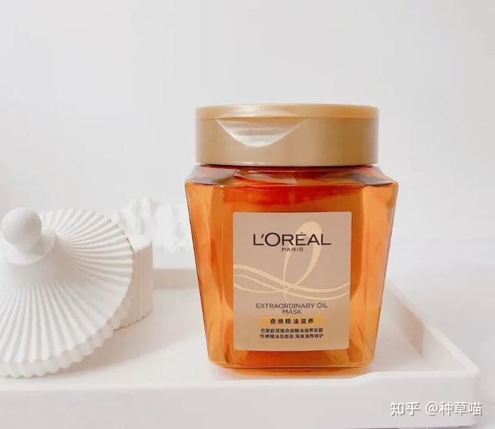 5款发膜，让你的秀发感受一梳到底的快乐