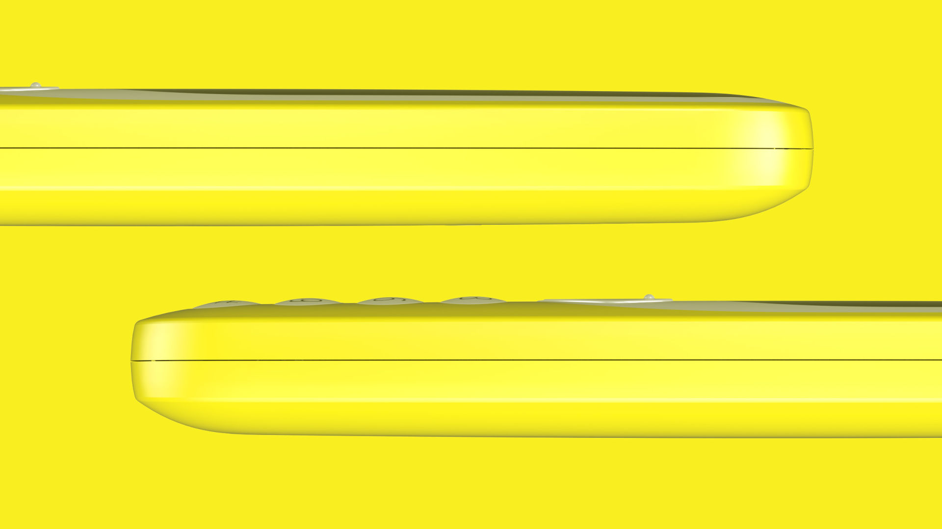 一文解读：带升降相机诺基亚3310 (2021)