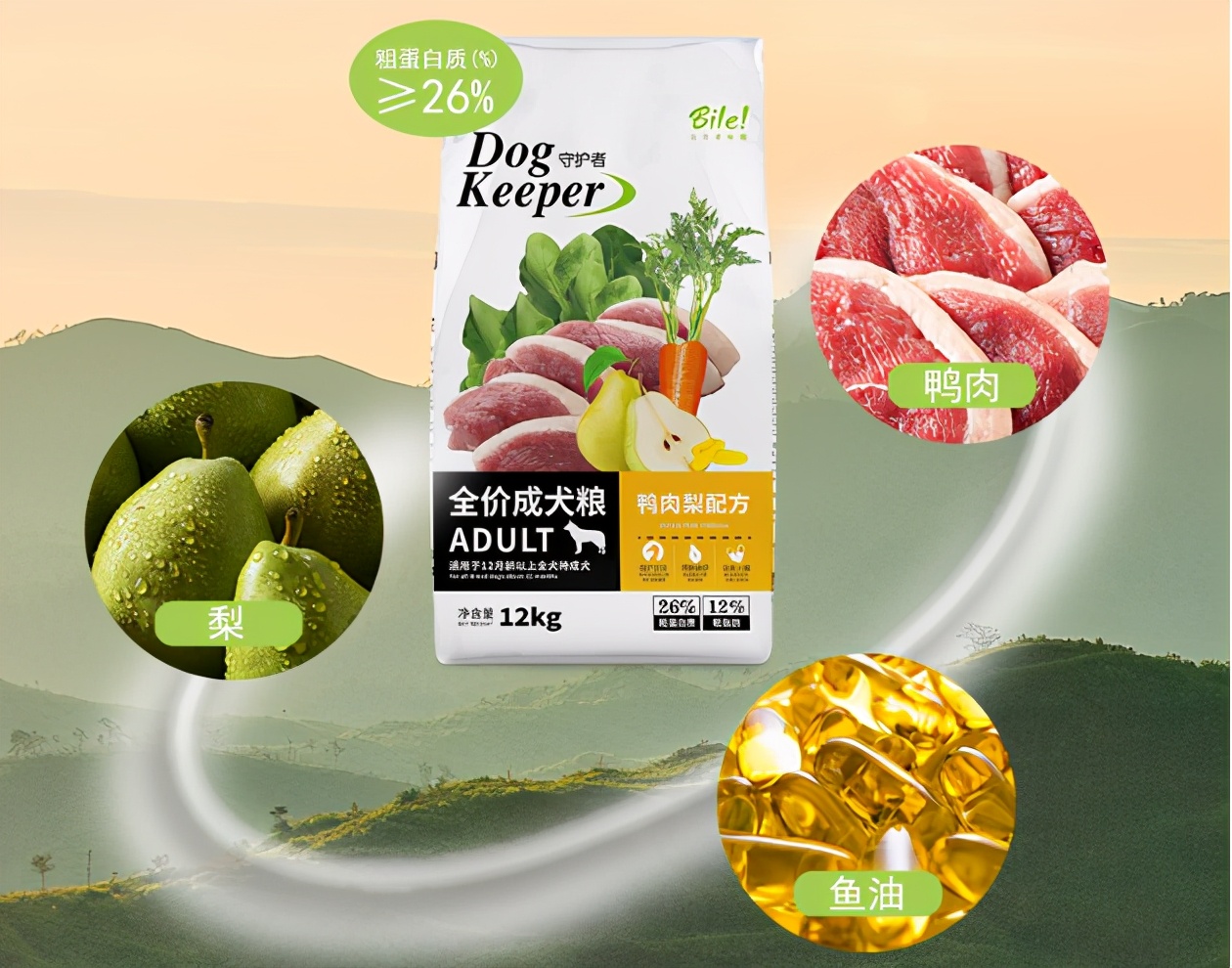 什么狗粮牌子好？五款平价经济狗粮推荐！营养丰富又实惠