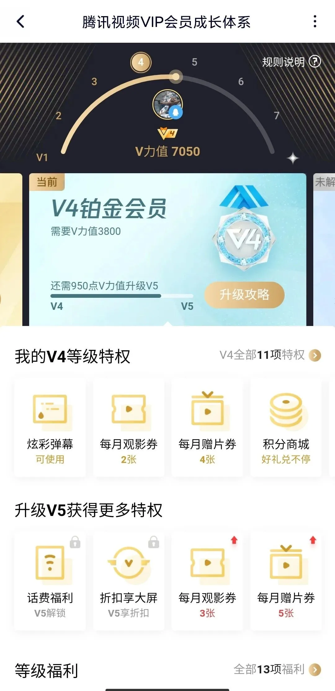 8步，搞定会员体系