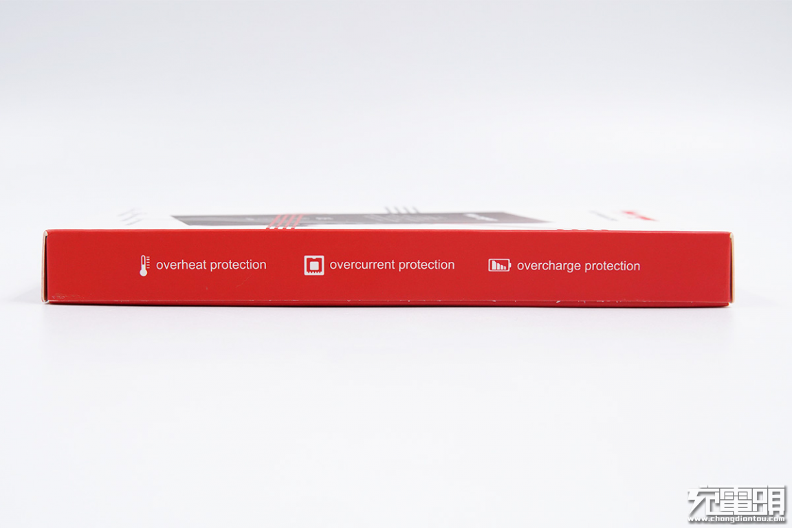 2340mAh！华严苛为iPhone 7用户带来了大容量电池