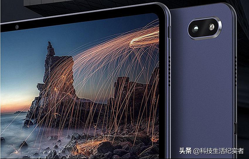 2021最佳国产平板推荐：5款强性能高颜值平板，款款让你眼红心跳