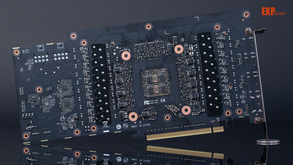 铭瑄RTX 3080 Ti iCraft GM OC显卡评测：能与顶流相竞争的旗舰级产品