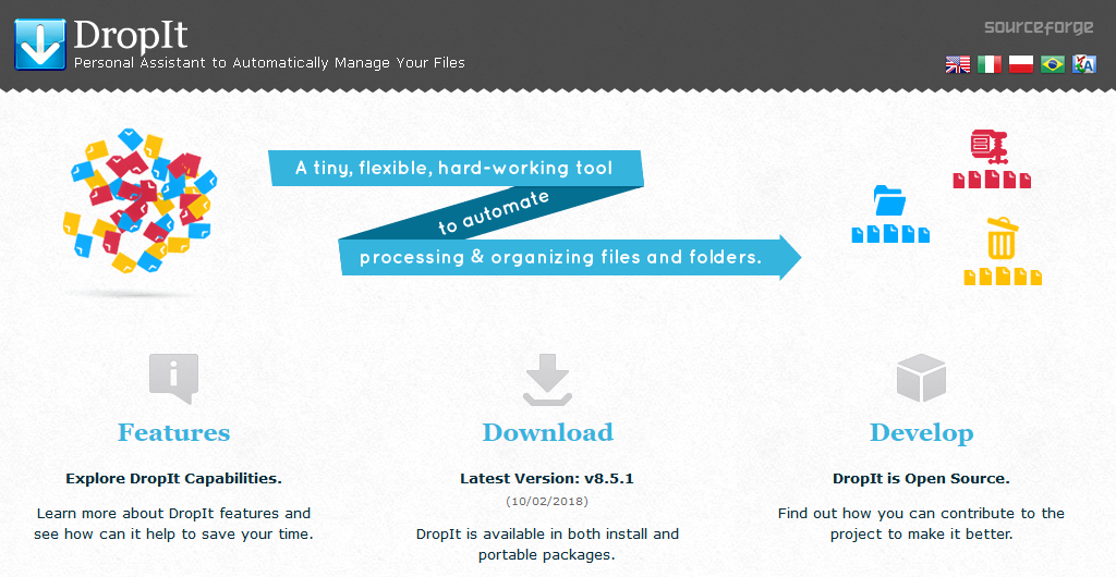 「软件推荐」5个文件管理高级技巧，让你效率倍增，超实用