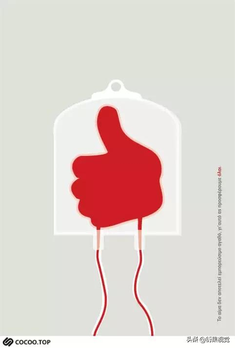 优秀的广告创意设计是如何制作的