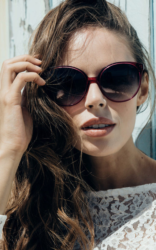 十大必备女士太阳镜，明星出门必备