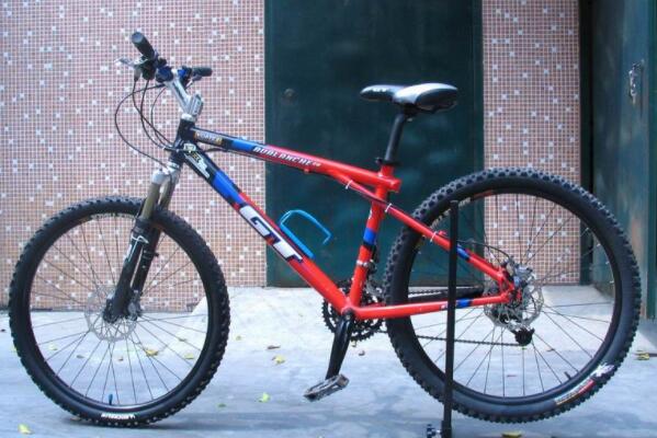 全球十大著名山地自行车品牌，闪电上榜，第四车架可享终身质保