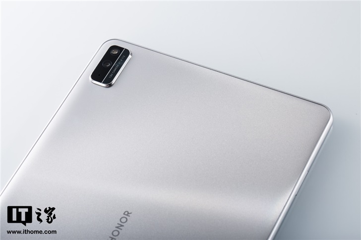 荣耀平板 V6 评测：平板市场的移动办公生产力“标杆”