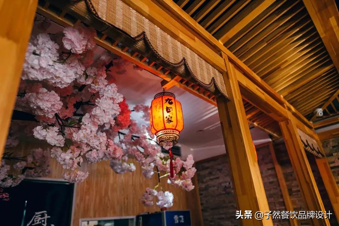 烤肉界的爱马仕：九田家黑牛果木烤肉，给消费者万店如一的体验