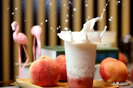 CoCo都可：最大的竞争对手是消费者的想象力