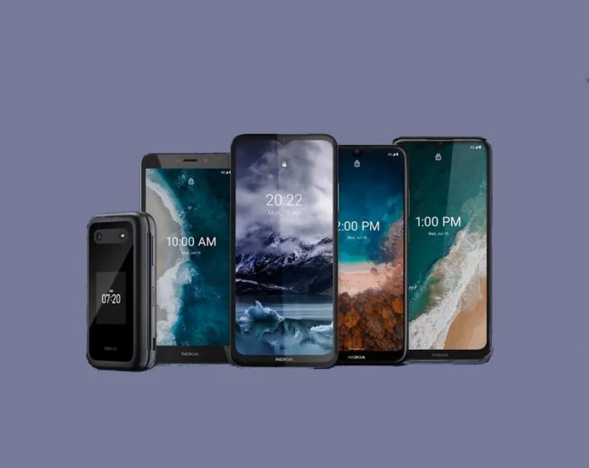 HMD 推出四款入门级诺基亚手机，售价不到 250 美元