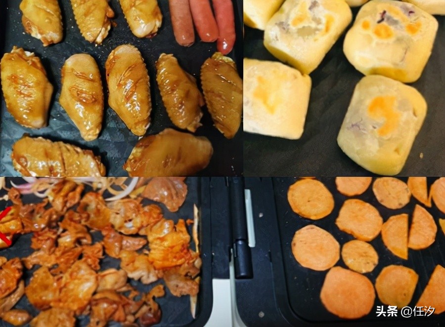 什么牌子的电饼铛比较好呢？真实开箱测评看这里