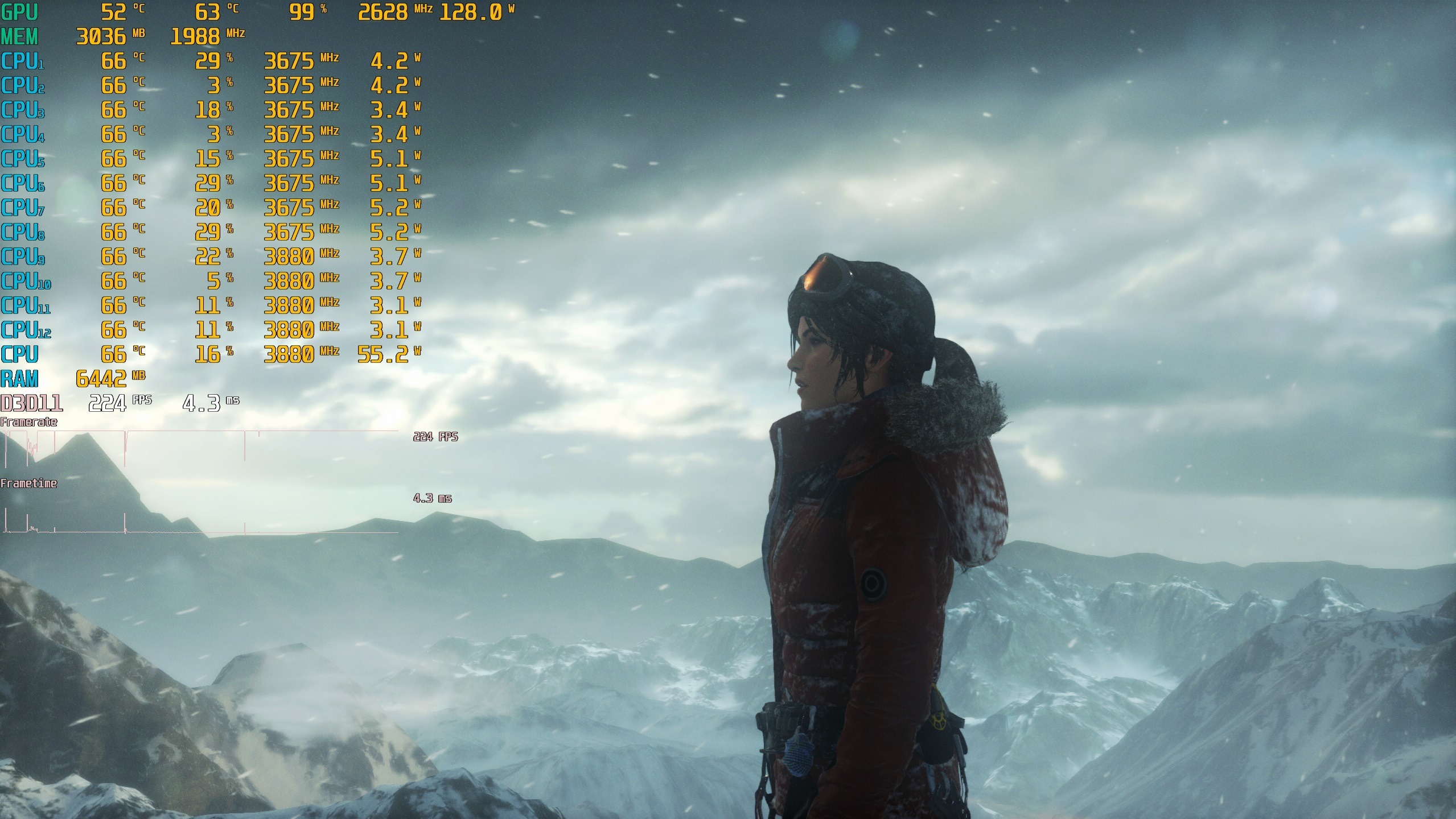 颜值出众，散热给力、华擎RX6600XT幻影电竞PGD显卡 评测