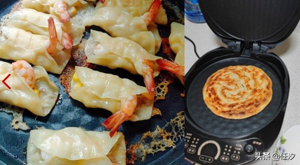 什么牌子的电饼铛比较好呢？真实开箱测评看这里