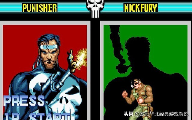 童年时代十款经典街机游戏！看看你都玩过吗？