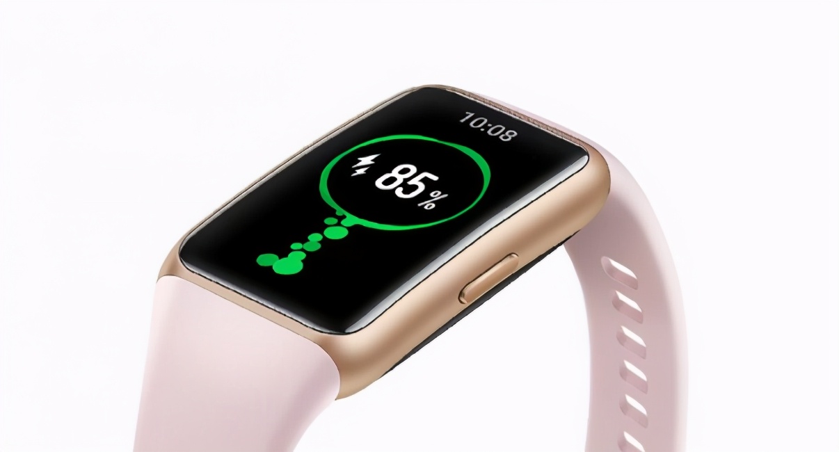 华为手环6功能怎么样？