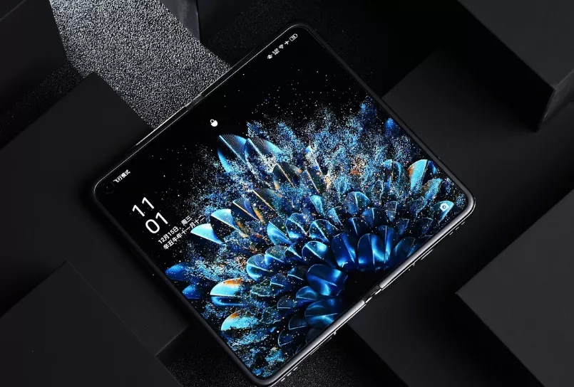 目前性能最强的5款手机，跑分都在80W以上，性能党千万别错过