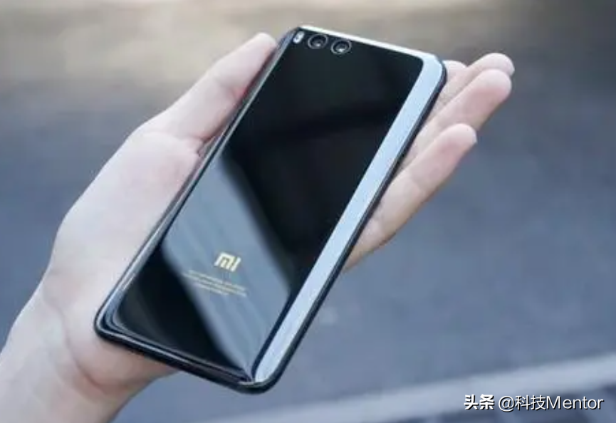 小米6再次上架电商平台，售价1230元，你真的会买吗？