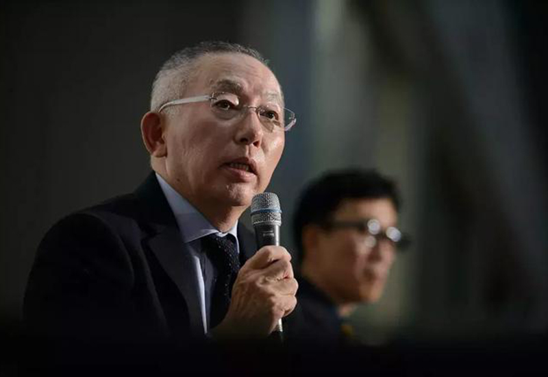 柳井正：被中国消费者送上首富的日本商人，从小裁缝店到世界品牌