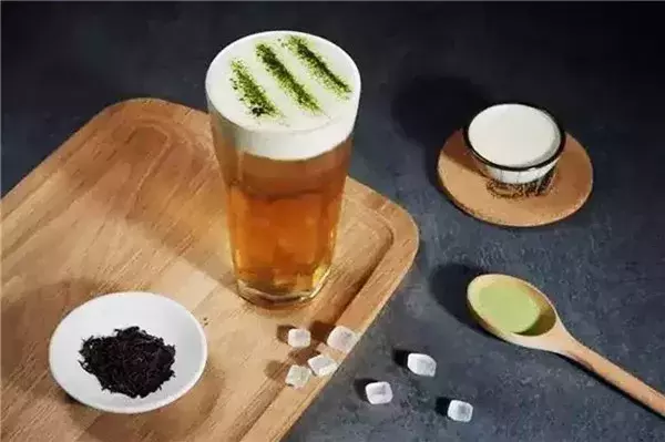5年间 奶茶界崛起的6大派系都如何了