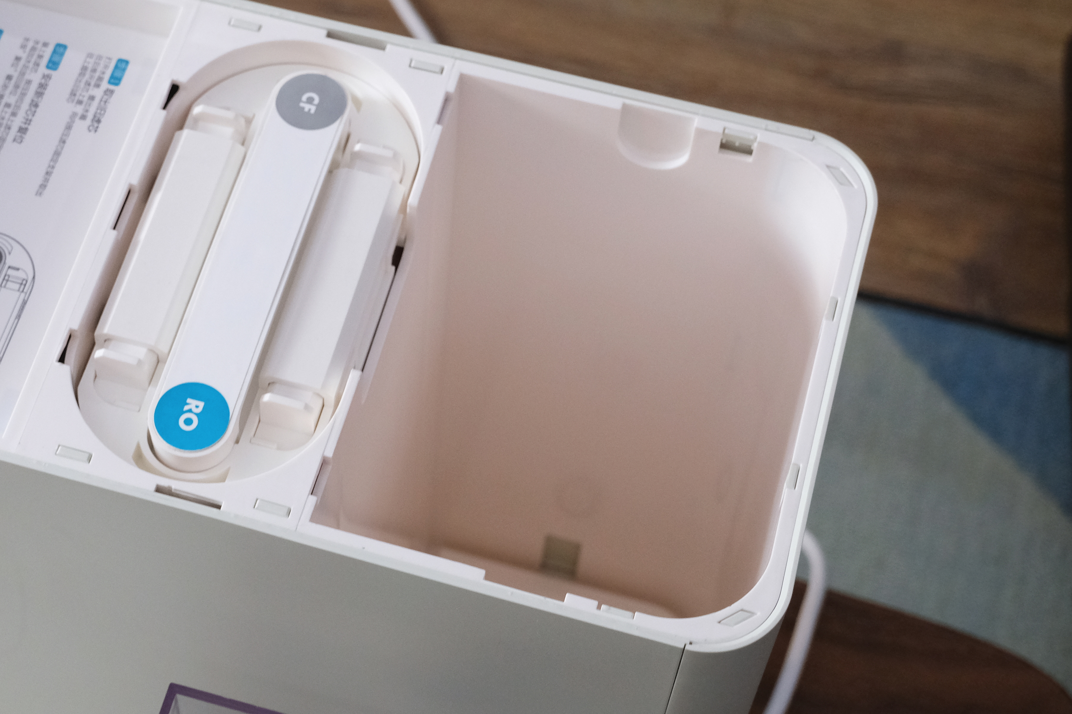 台式净饮一体机火爆，你知道怎么选吗？宜盾普、碧云泉净饮机横评