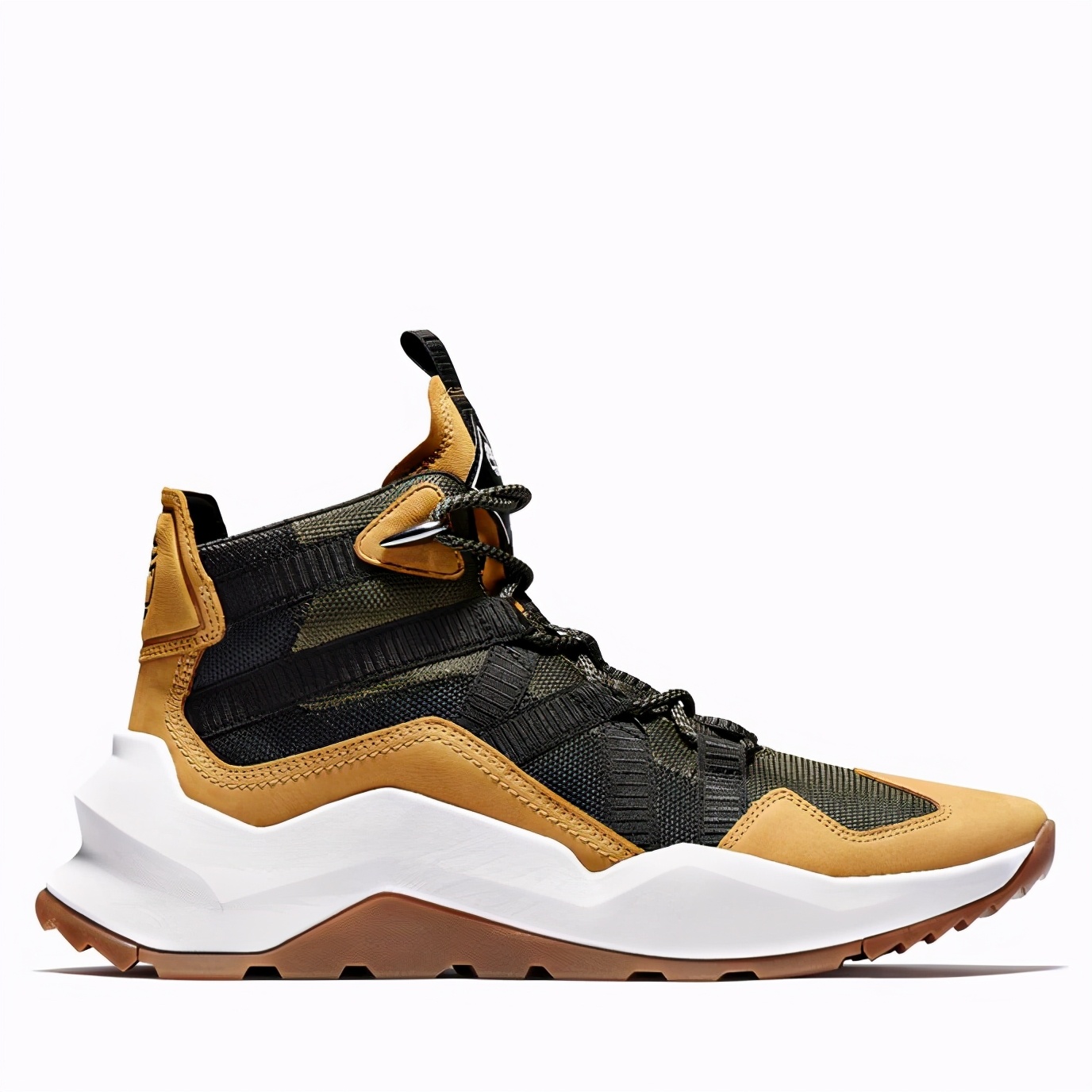 下雨也不怕，这几个国际品牌的防水徒步鞋是真好看