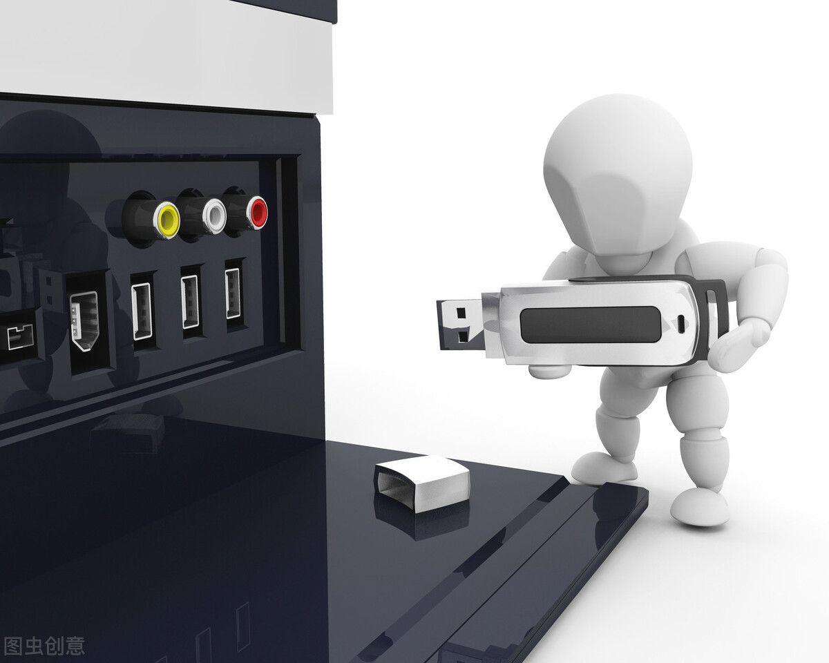 秒杀不良U盘，就算512GB的盘检测也只需要几秒