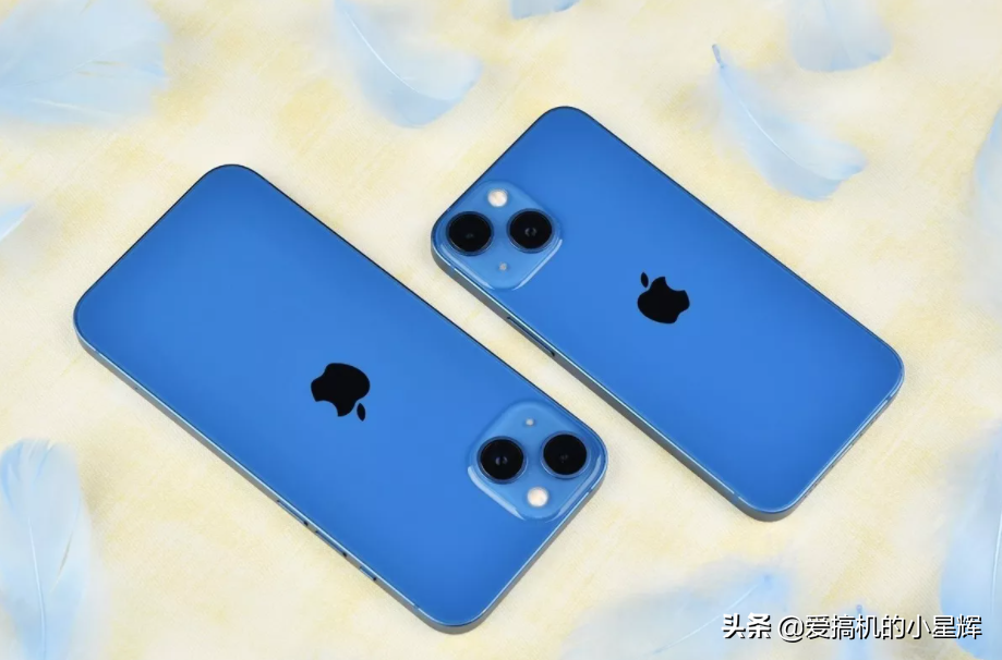 跌破5300元！iPhone 13售价更亲民了，幸福来得太突然了