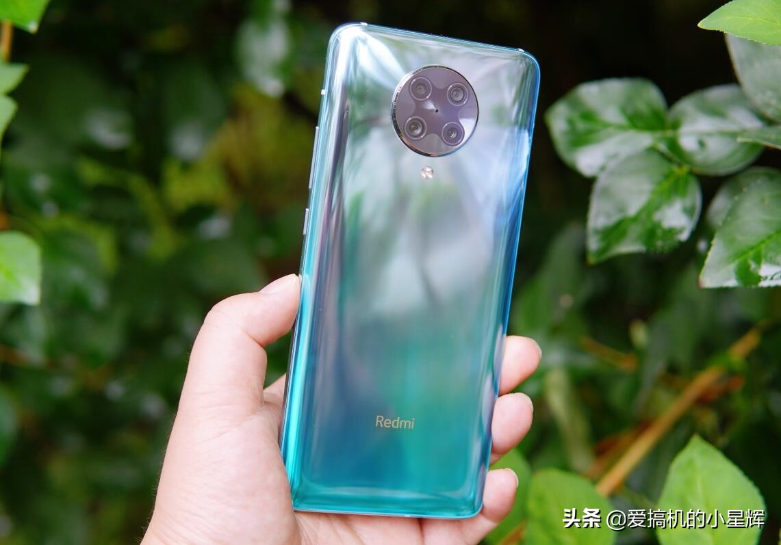 仅2199元，120Hz高刷+真全面屏+5G双卡双待，买不？