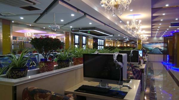 哈姆特加快扩张步伐?祝贺滨江新店开张