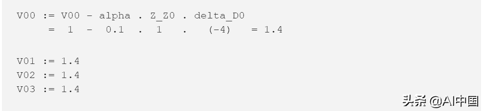 零基础深度学习入门：由浅入深理解反向传播算法
