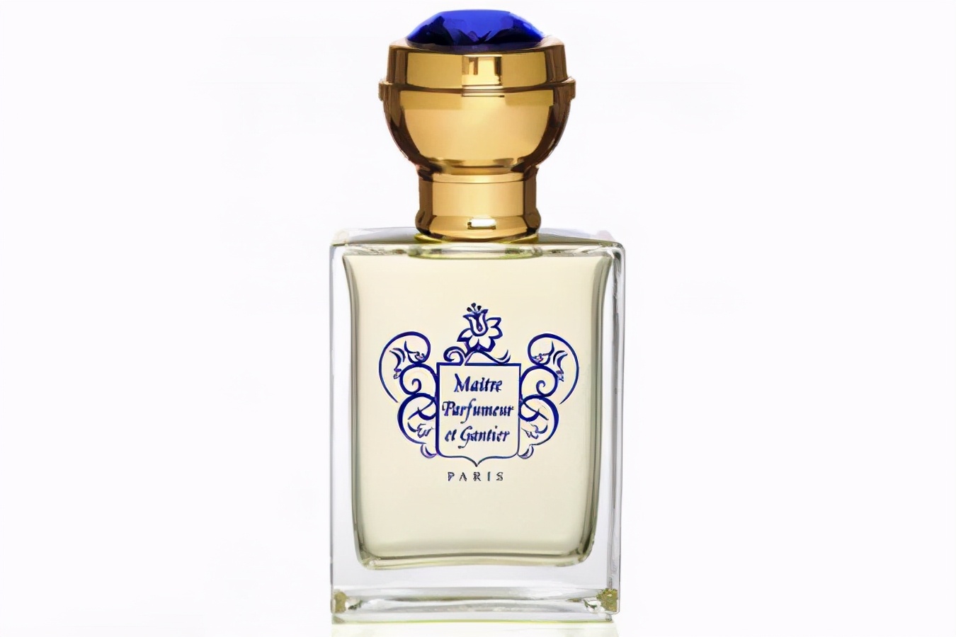 15个你应该知道的小众香水品牌