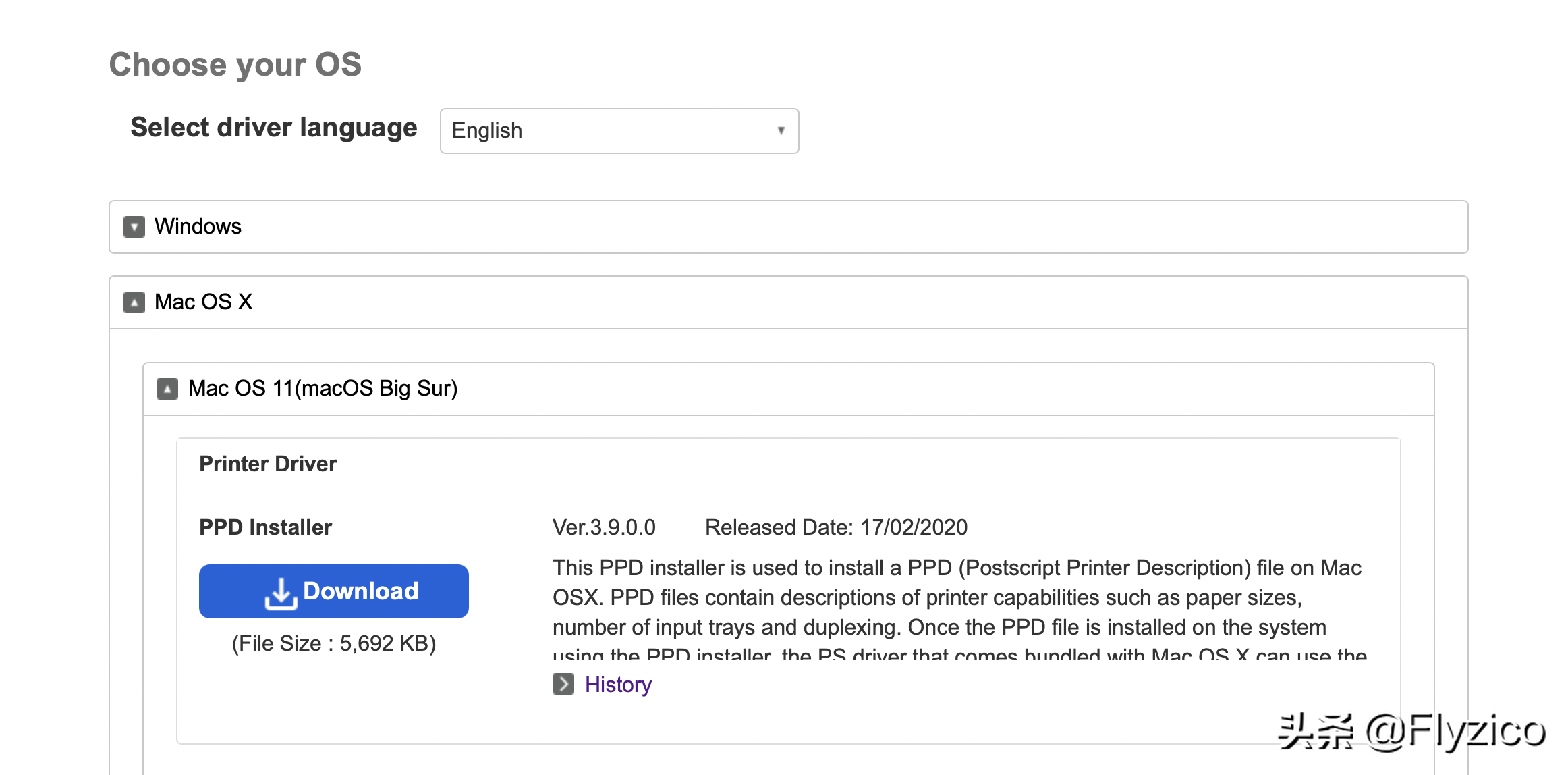 MAC电脑连接RICOH理光打印机无法打印？我来教你如何解决