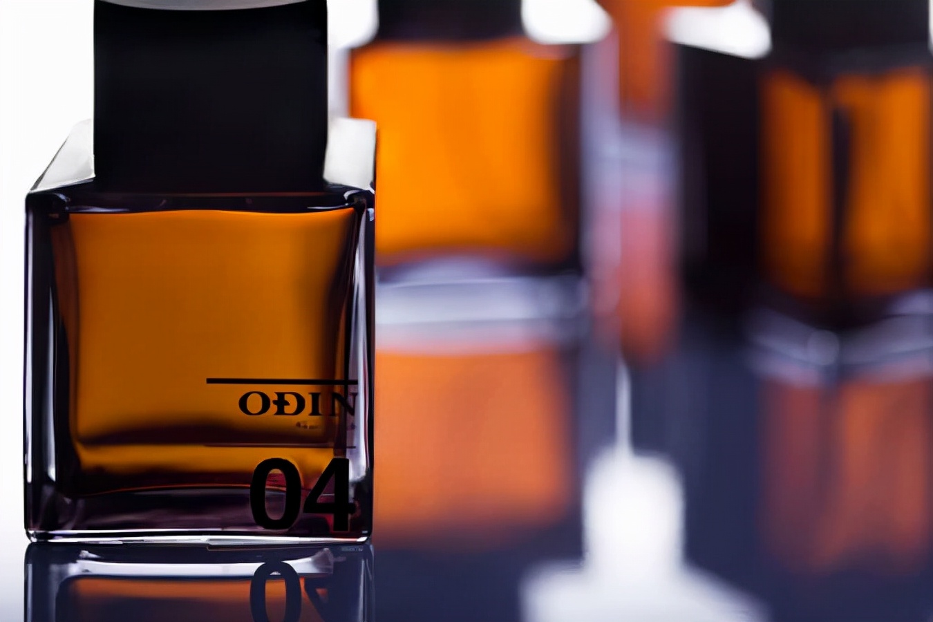 15个你应该知道的小众香水品牌