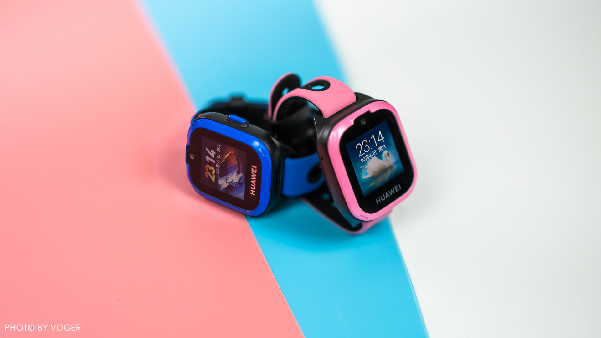 定位更精准、功能更强大，华为儿童手表3体验评测