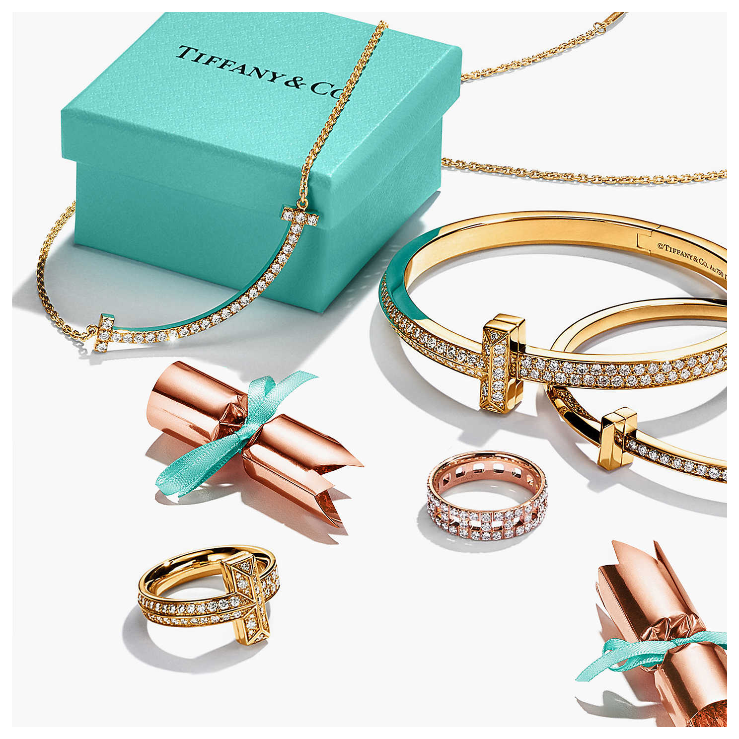 想入手一条轻奢项链，这10个品牌你可不要错过了