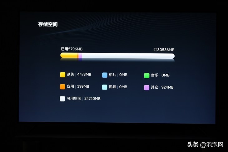 比液晶电视还要便宜的OLED电视？小米电视6 OLED评测